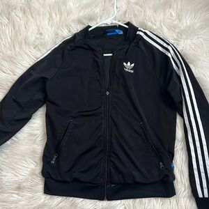 Adidas Track Jacket